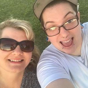 Meet your Posher, Adriann