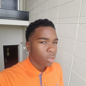 Meet your Posher, Jacob