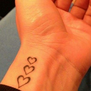 Meet your Posher, Tsay