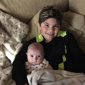 Meet your Posher, Savanna