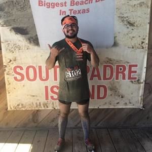 Meet your Posher, Ted