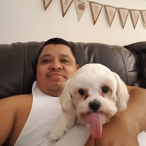 Meet your Posher, Robert