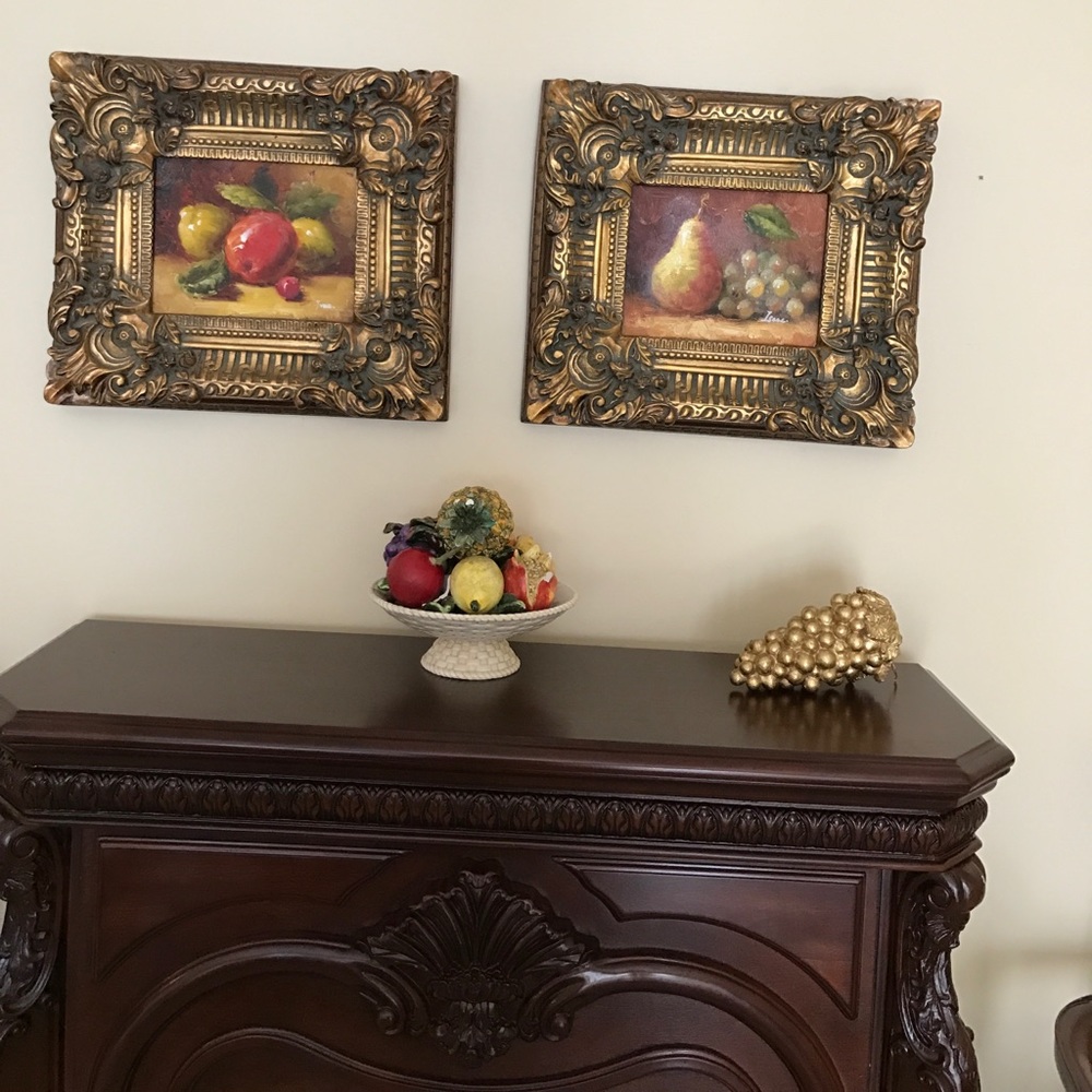 Meet your Posher, Trina