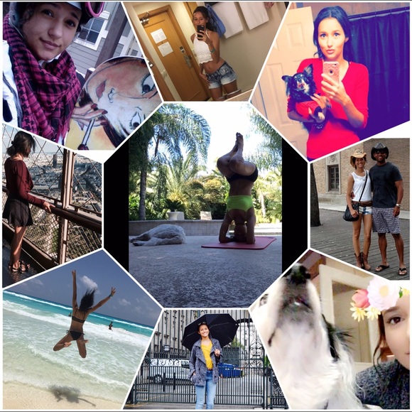 Meet your Posher, Jasmine - Picture 3 of 7