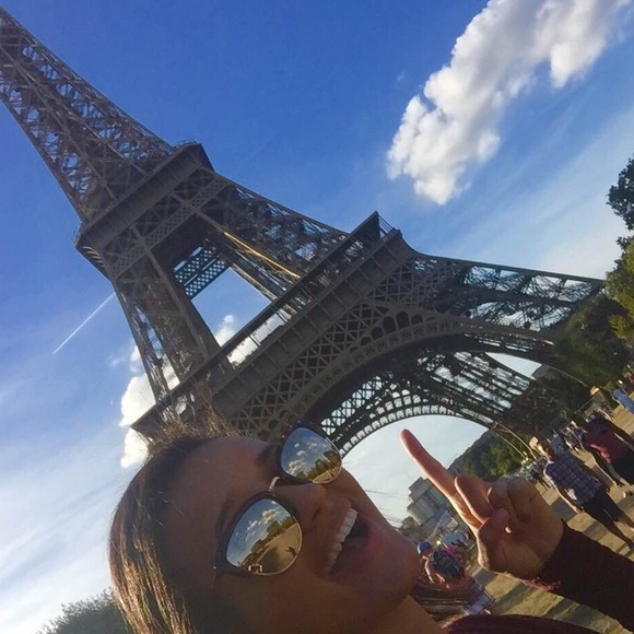 Meet your Posher, Jasmine - Picture 7 of 7