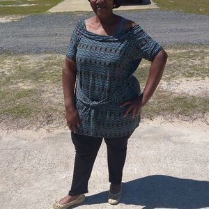 Meet your Posher, Veronica