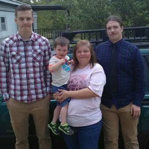 Meet your Posher, Stacey