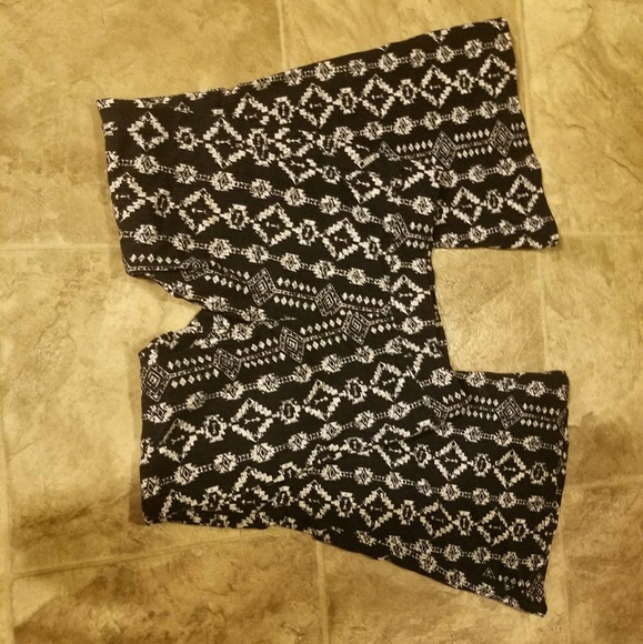 Justice size 7 pants - Picture 1 of 2