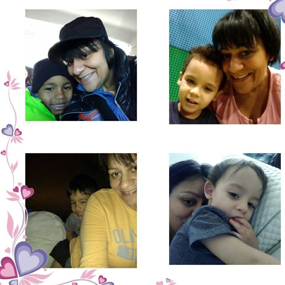 Meet your Posher, Brandii