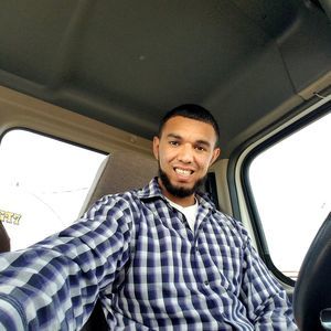 Meet your Posher, Sergio