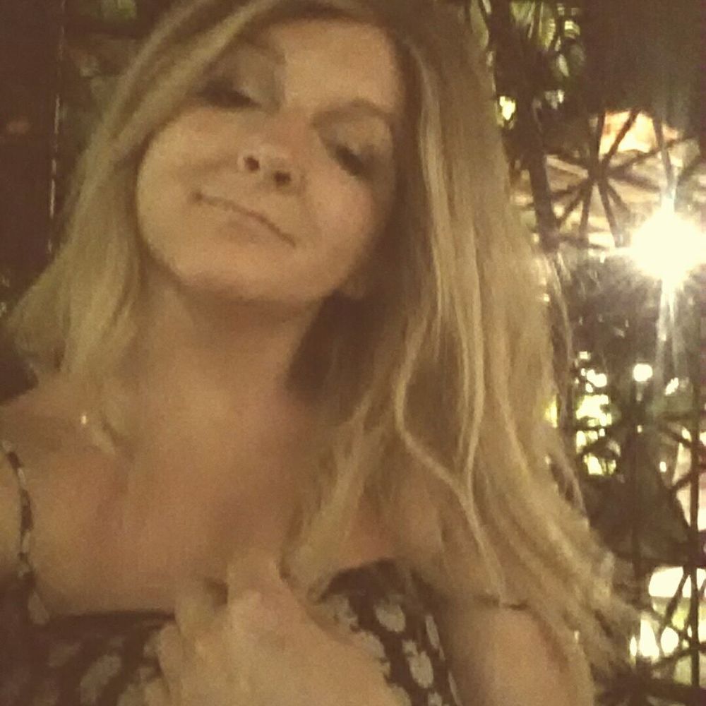 Meet your Posher, Rachel