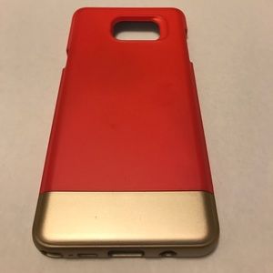 Samsung Note 5 Cutout Phone Case