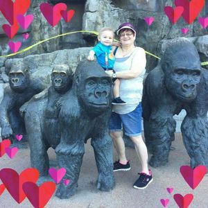 Meet your Posher, Kim