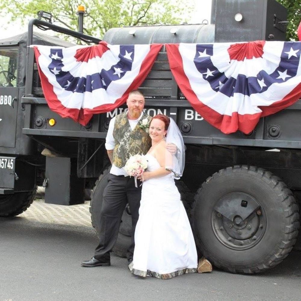 Meet your Posher, Tommynkristy