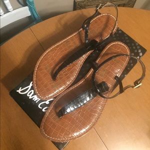 Like new Sam Edelman Gigi sandals