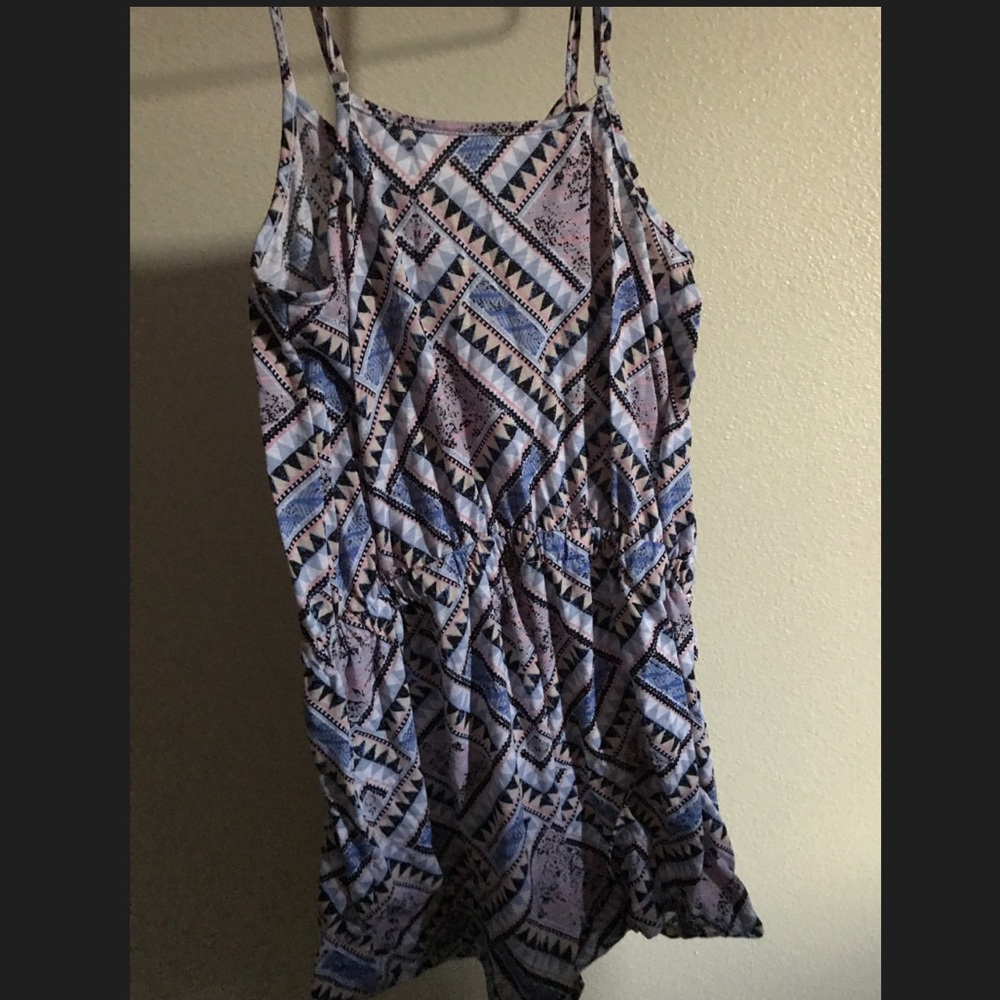 Cotton on romper