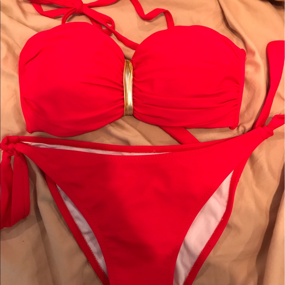 Swimsuit