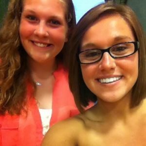 Meet your Posher, Regan