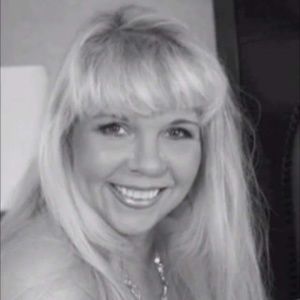 Meet your Posher, Becky