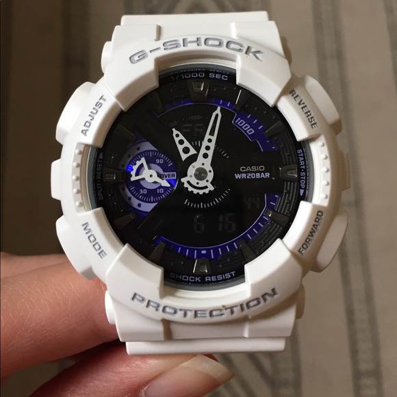 g shock gma s110cw