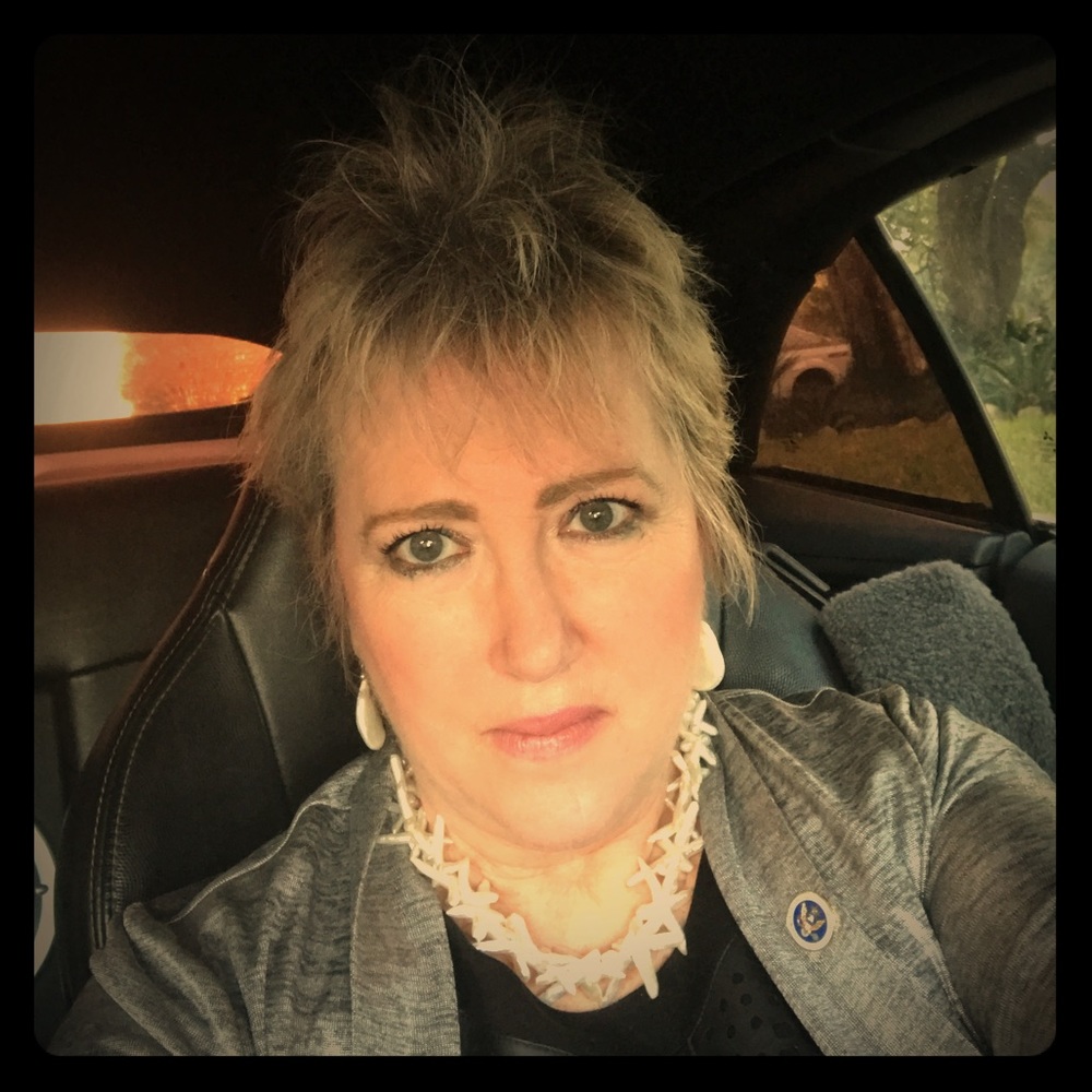 Meet Your Pearl Posher!