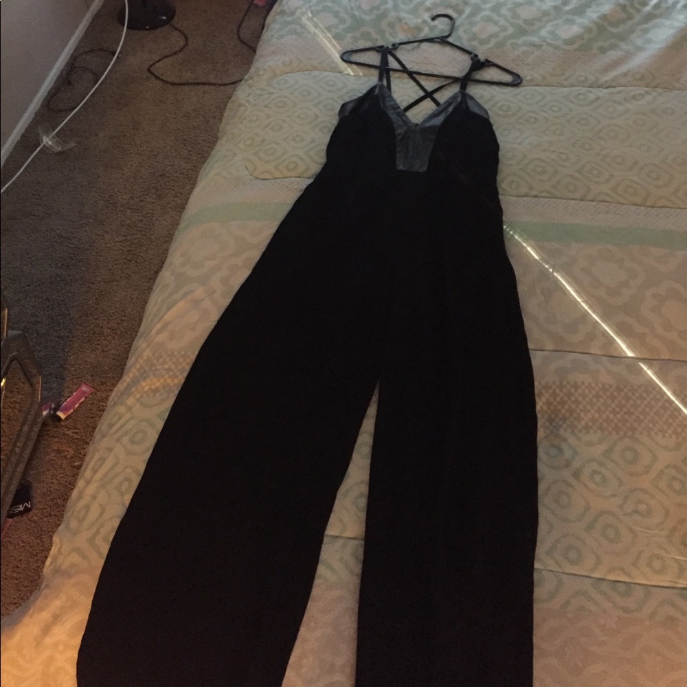 Jumpsuit