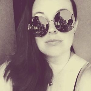 Meet your Posher, Alisha