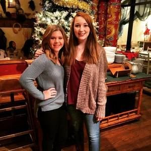 Meet your Posher, Leanne