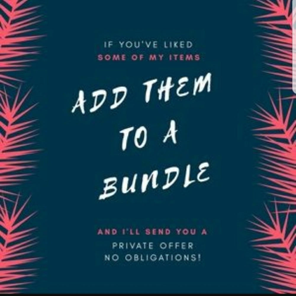 Bundle your likes!