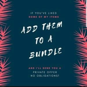 Bundle your likes!