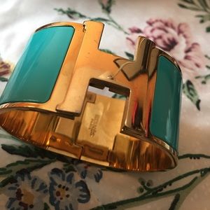 H bracelet very nice Size GM