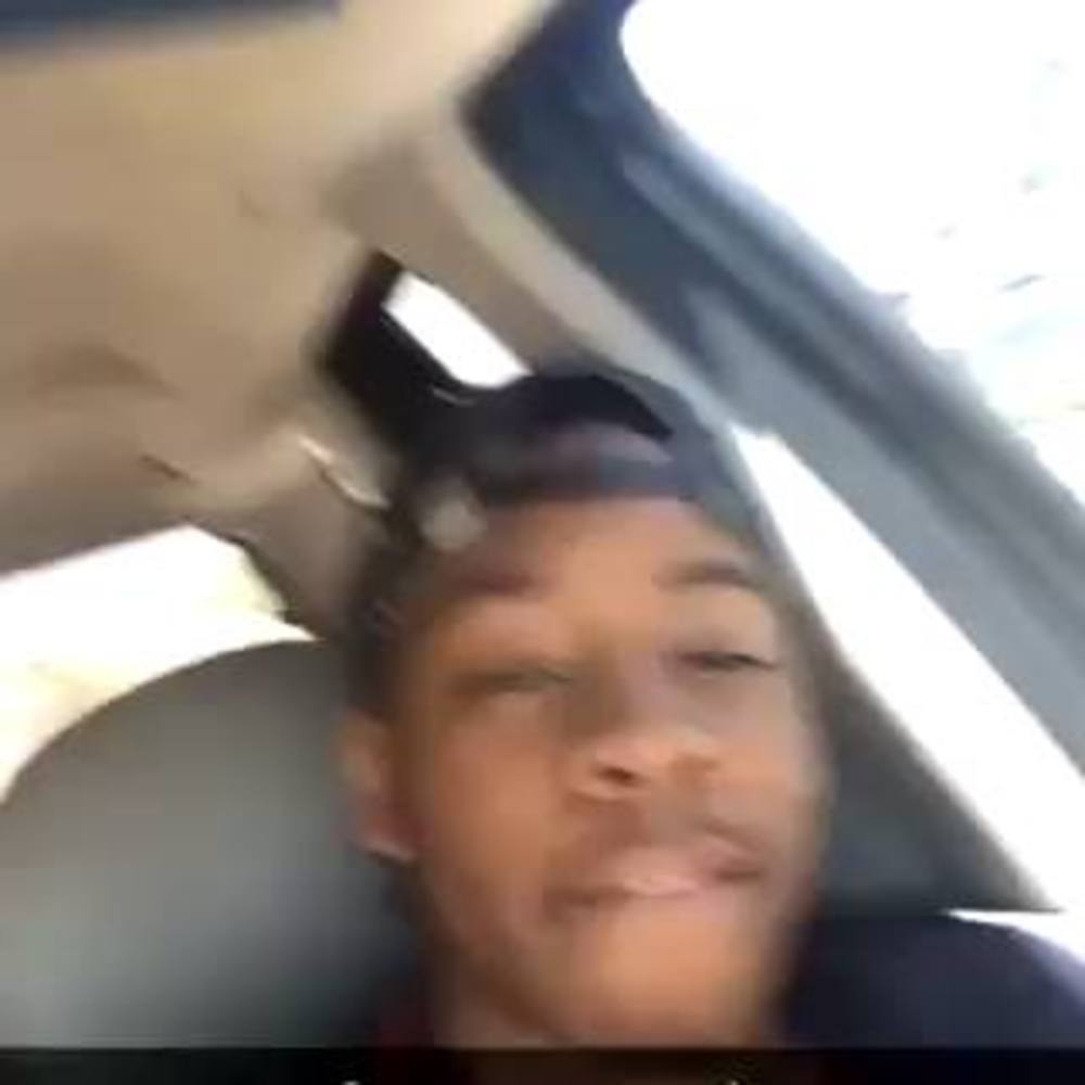 Meet your Posher, Jason