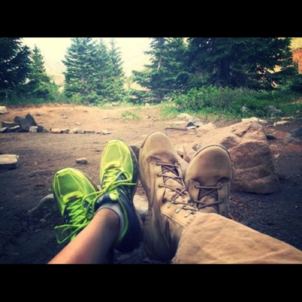 Meet your Posher, Lenay