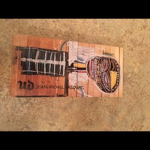 Jean Michel Basquiat Edition 🎨