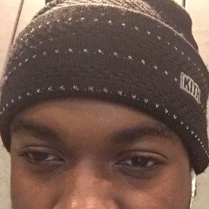 Meet your Posher, Jamell