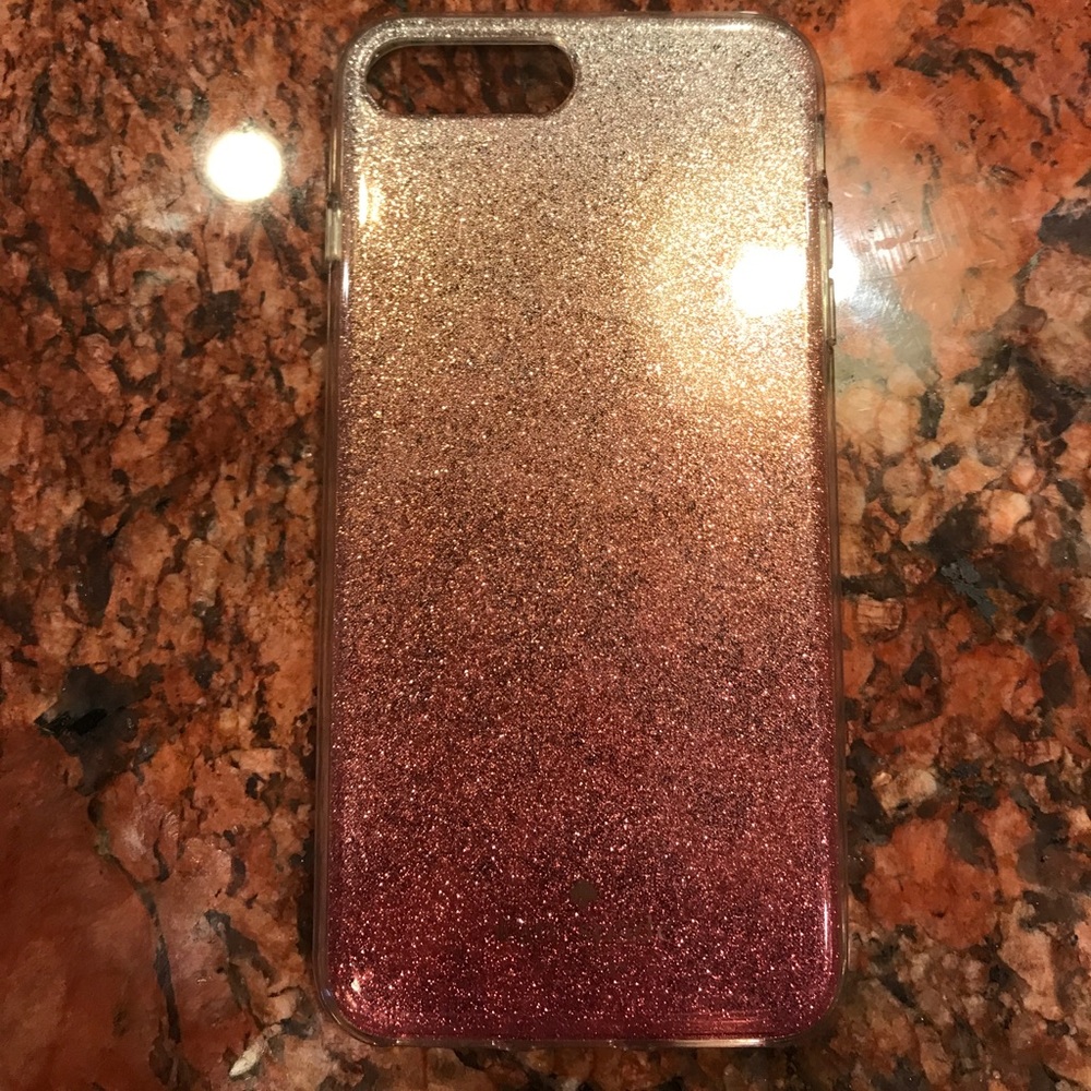 Kate Spade 7 Case