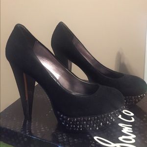 Sam Edelman studded stunners!!!