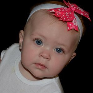 Meet your Posher, Barb