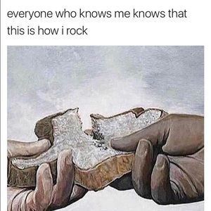 Meet your Posher, Milton