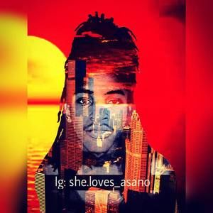 Meet your Posher, Asano