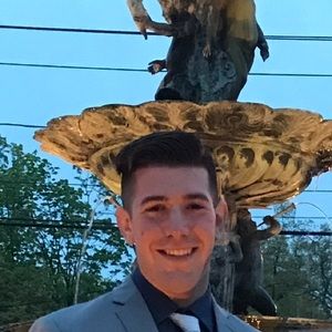 Meet your Posher, Vincent