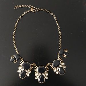 Vintage J. Crew Necklace