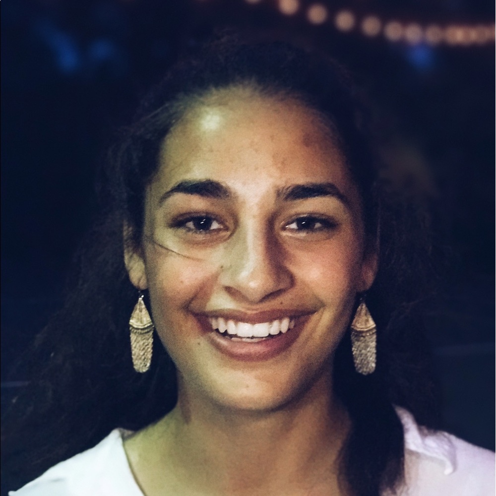 Meet your Posher, Aliya