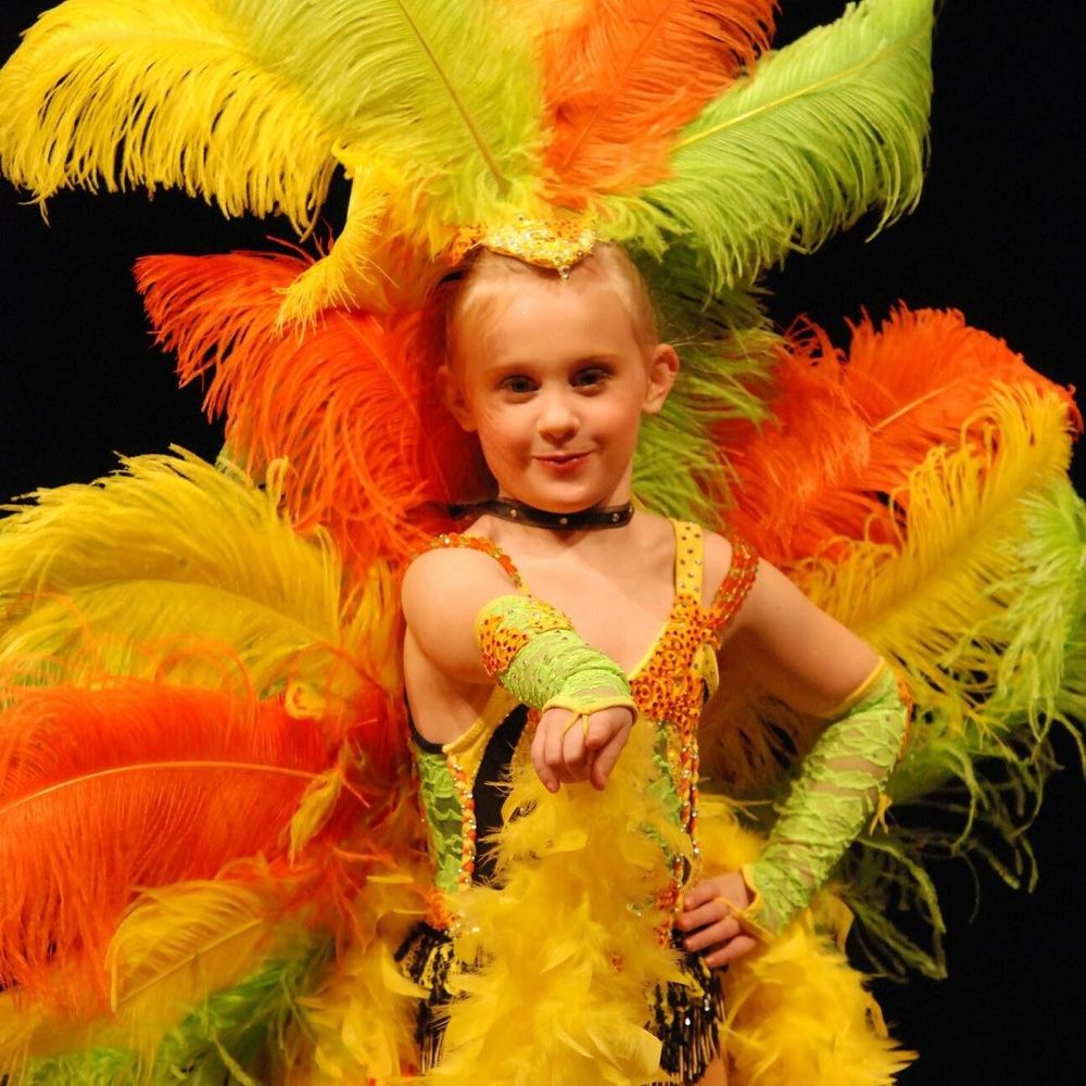 Meet your Posher, Lisa