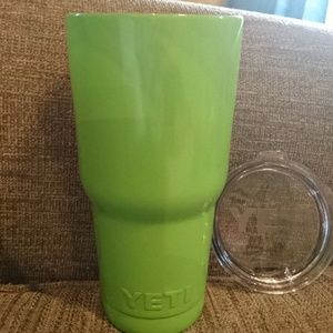 30 oz tumbler