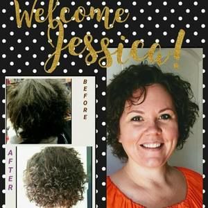 Meet your Posher, Jessica