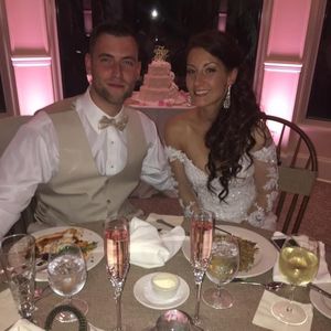 Meet your Posher, Luke