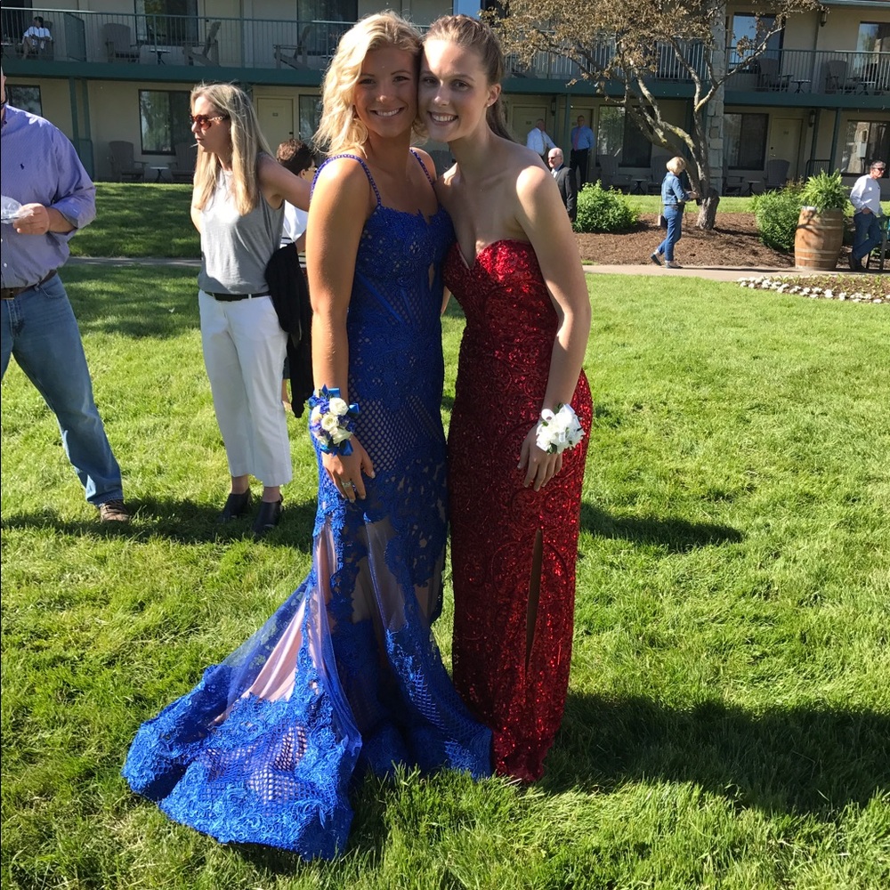 Meet your Posher, Kathleen