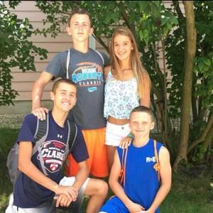 Meet your Posher, Caden