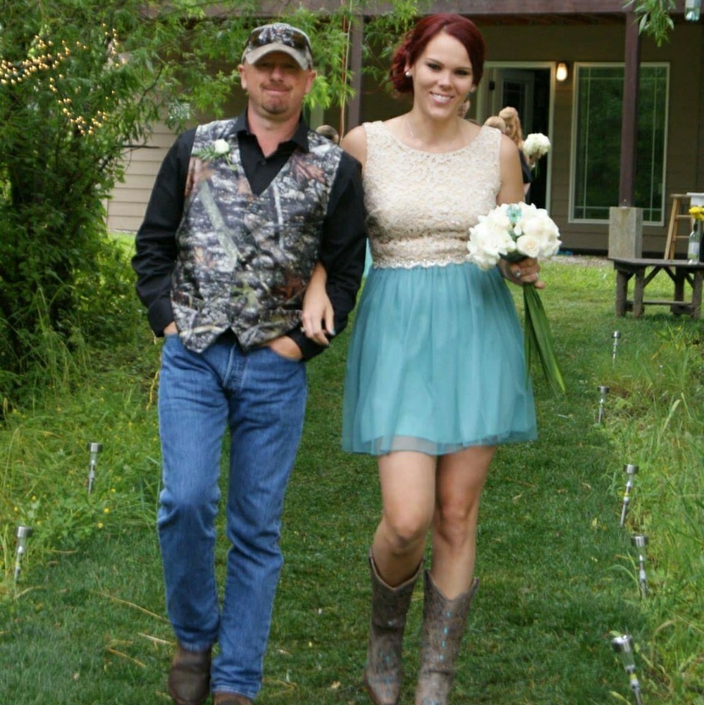 Meet your Posher, Amy